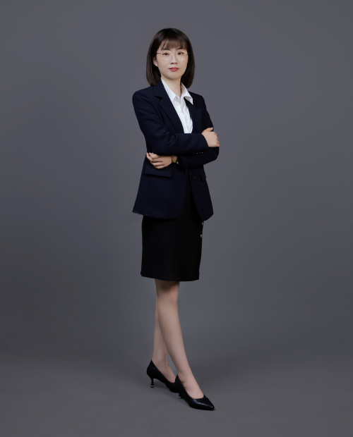 邹惠珊
